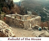 rebirth of the house