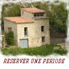 Reserver les grioulets location dans les gorges du verdon