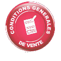 Conditions d'utilisation